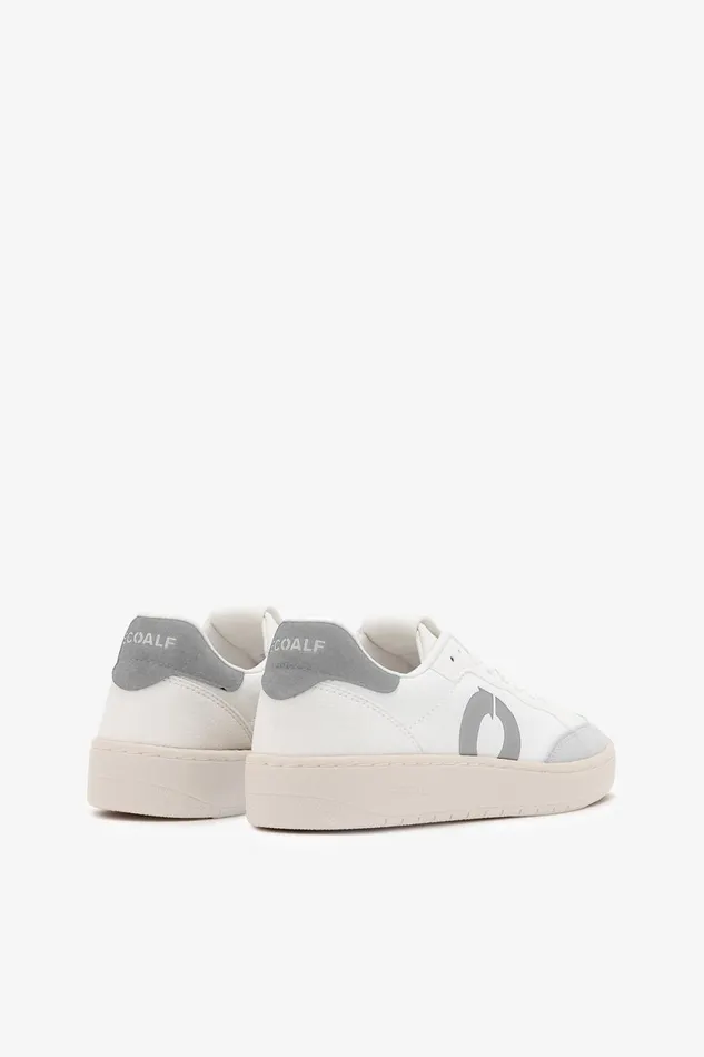 Men Not Shown Deia Vegan Leather Trainers Ecoalf Sneakers
