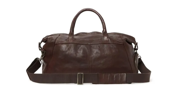 Men Oliver Sweeney Bags and Cases Kella Dark Brown