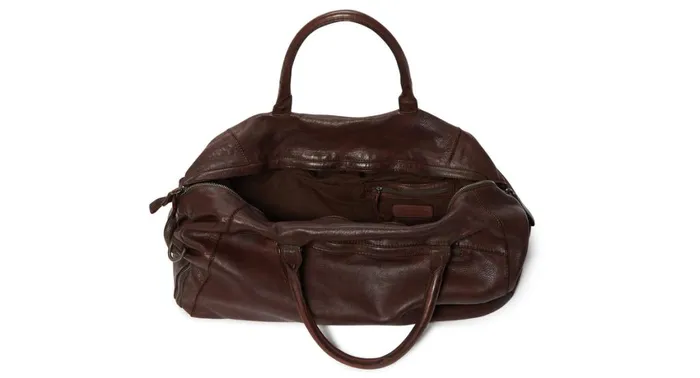 Men Oliver Sweeney Bags and Cases Kella Dark Brown