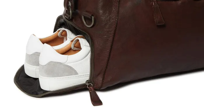 Men Oliver Sweeney Bags and Cases Kella Dark Brown