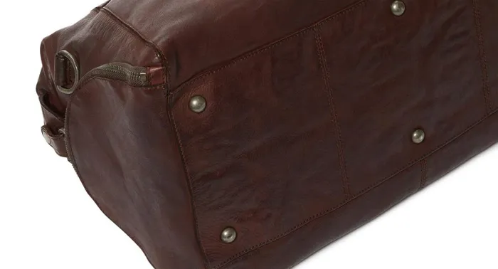 Men Oliver Sweeney Bags and Cases Kella Dark Brown