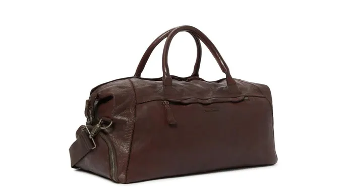 Men Oliver Sweeney Bags and Cases Kella Dark Brown