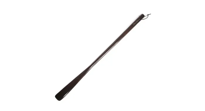 Men Oliver Sweeney Care and Repair Shoe Horn Rosewood