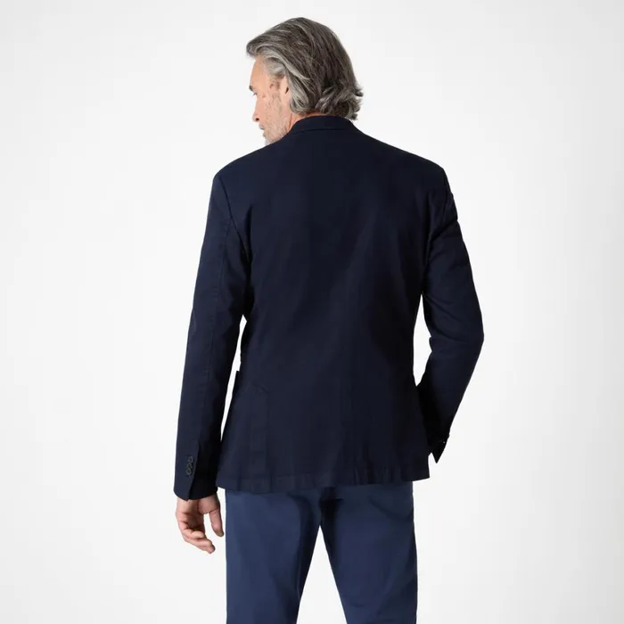 Men Oliver Sweeney Coats and Jackets Melres Navy Men Oliver Sweeney Coats and Jackets Melres Navy