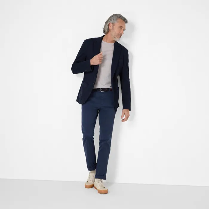 Men Oliver Sweeney Coats and Jackets Melres Navy Men Oliver Sweeney Coats and Jackets Melres Navy