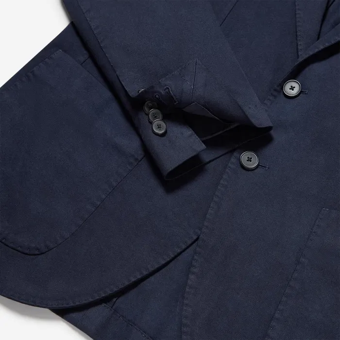 Men Oliver Sweeney Coats and Jackets Melres Navy Men Oliver Sweeney Coats and Jackets Melres Navy