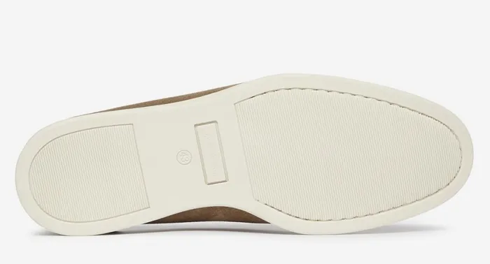 Men Oliver Sweeney Loafers Alicante Taupe Men Oliver Sweeney Loafers Alicante Taupe