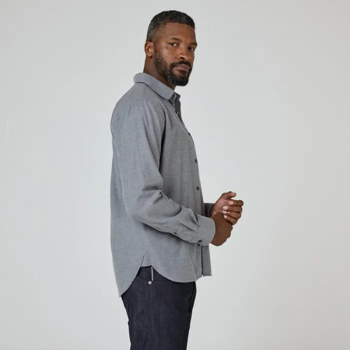 Men Oliver Sweeney Shirts Hawkesworth Grey Men Oliver Sweeney Shirts Hawkesworth Grey