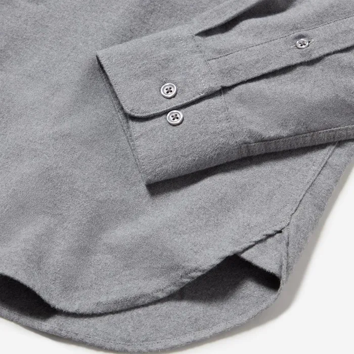 Men Oliver Sweeney Shirts Hawkesworth Grey Men Oliver Sweeney Shirts Hawkesworth Grey