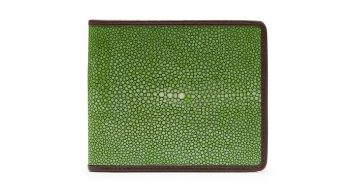 Men Oliver Sweeney Wallets Benson Green