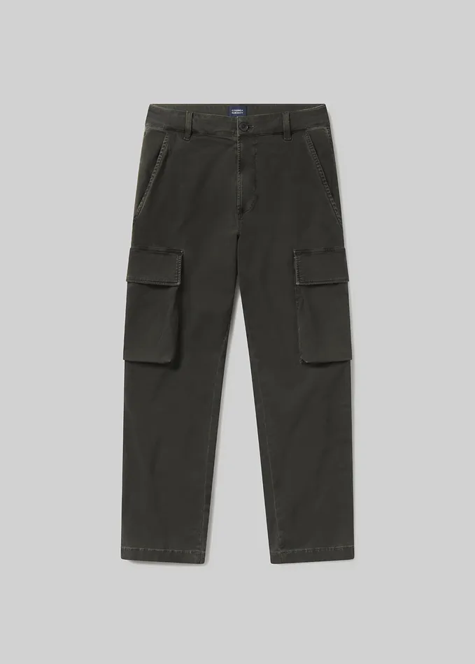Men Pants Citizens Of Humanity Dillon Cargo In Field