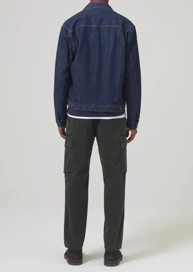 Men Pants Citizens Of Humanity Dillon Cargo In Field