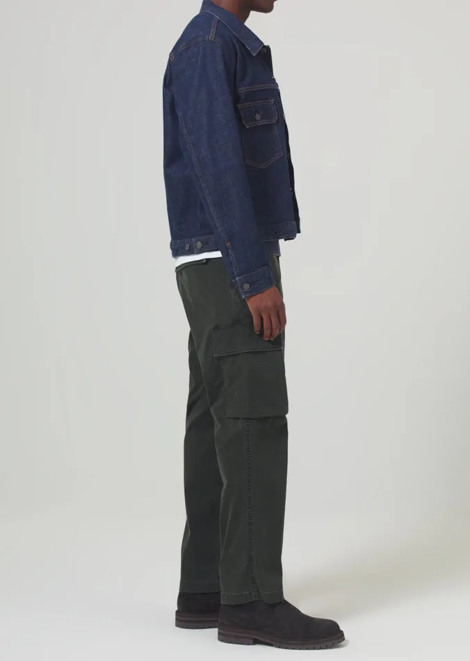 Men Pants Citizens Of Humanity Dillon Cargo In Field