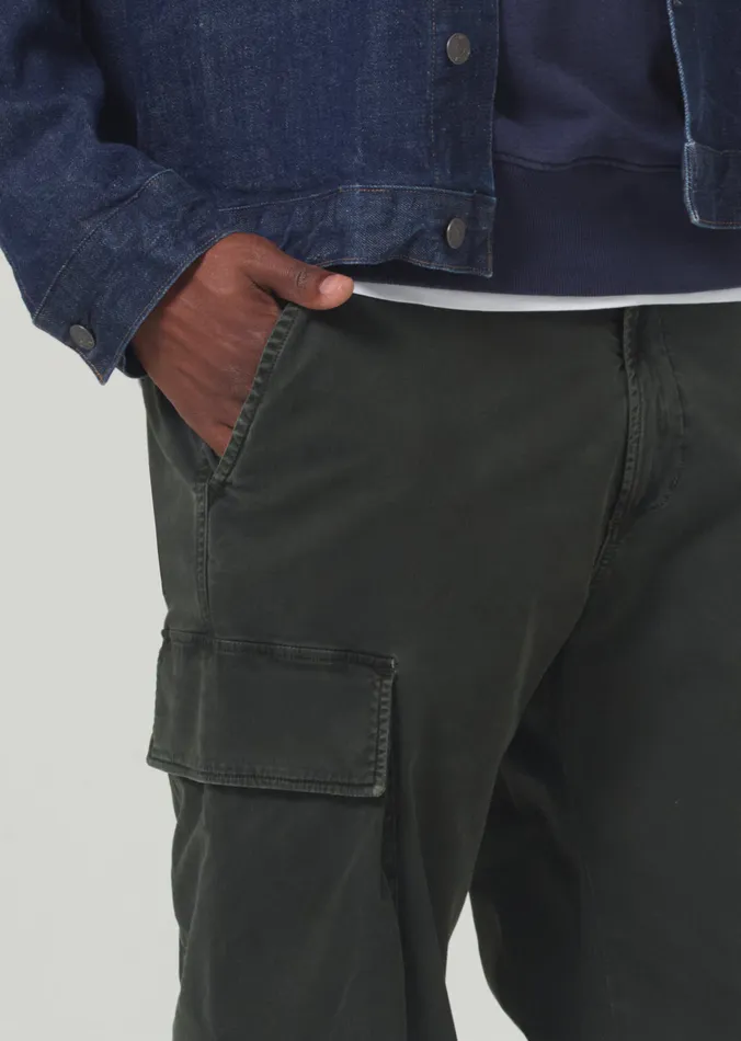 Men Pants Citizens Of Humanity Dillon Cargo In Field