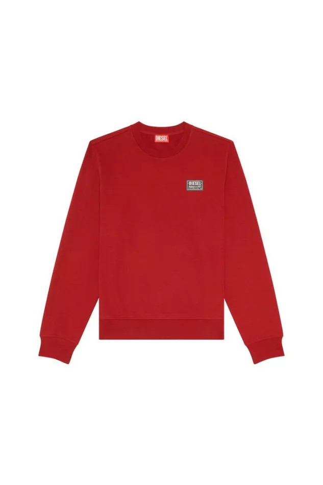 Men SGinnSp Red Diesel Sweaters Men SGinnSp Red Diesel Sweaters