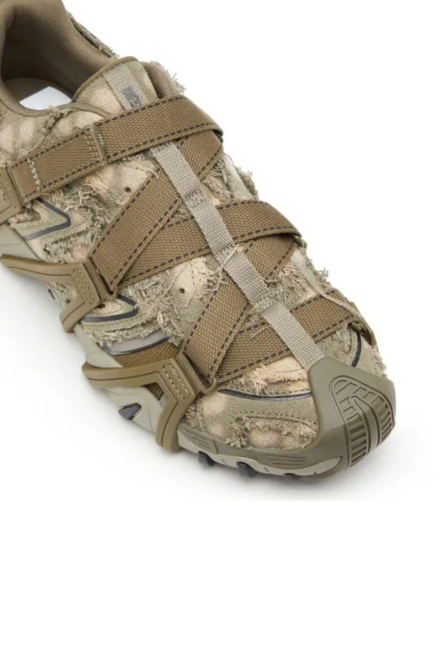 Men SPrototypeCr Military Green Diesel Sneakers Men SPrototypeCr Military Green Diesel Sneakers