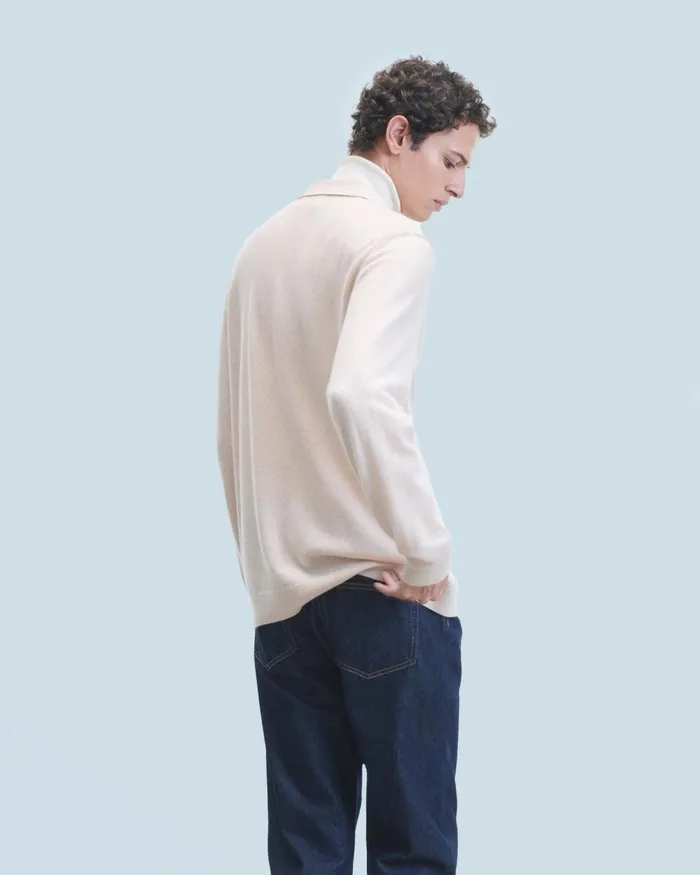 Men Shirts and TShirts From Future Long Sleeve Shirt Sand
