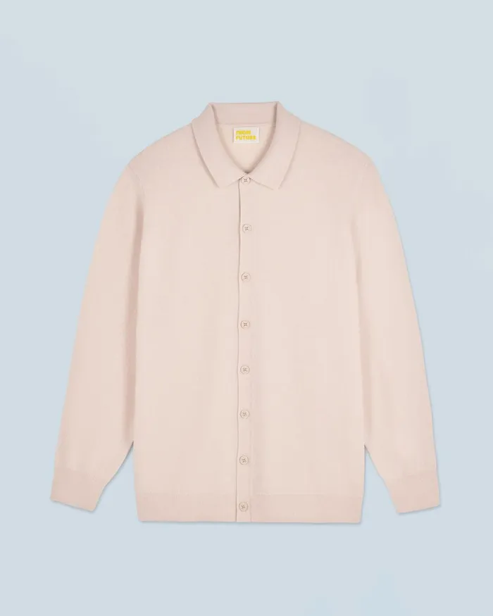 Men Shirts and TShirts From Future Long Sleeve Shirt Sand