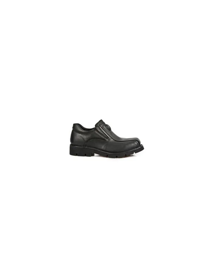 Men Shoe Comfort M1136C1 New Rock Shoes