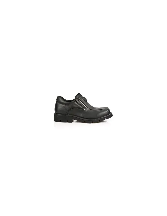 Men Shoe Comfort M1136C1 New Rock Shoes Men Shoe Comfort M1136C1 New Rock Shoes