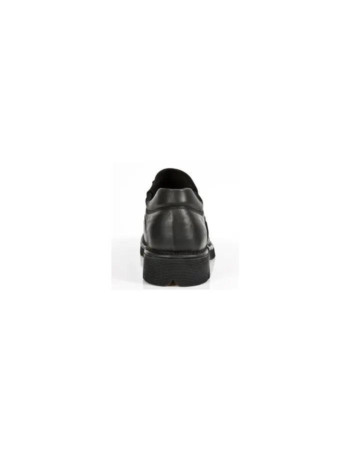 Men Shoe Comfort M1136C1 New Rock Shoes Men Shoe Comfort M1136C1 New Rock Shoes