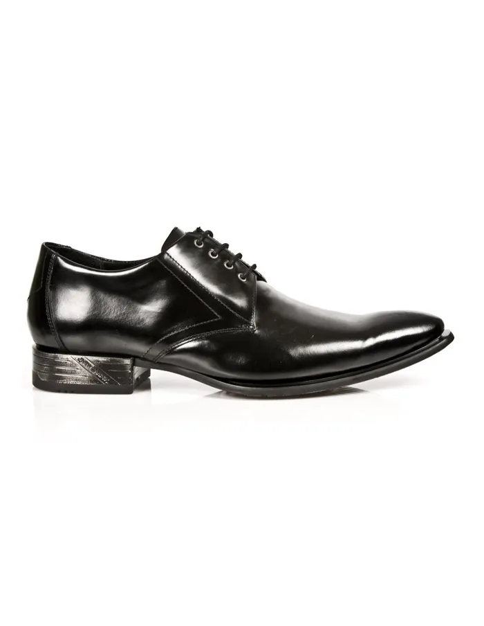 Men Shoe Newman M2243C11 New Rock Shoes