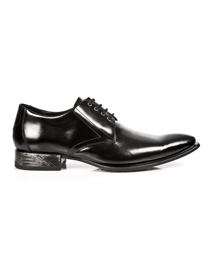 Men Shoe Newman M2243C11 New Rock Shoes Men Shoe Newman M2243C11 New Rock Shoes