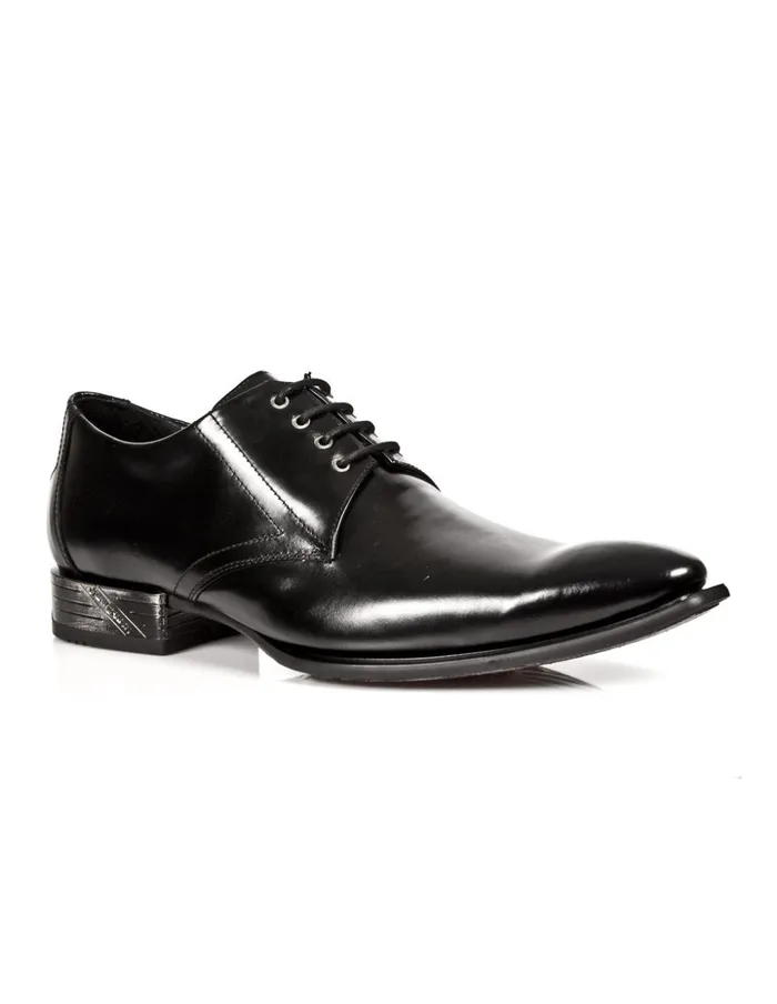 Men Shoe Newman M2243C11 New Rock Shoes Men Shoe Newman M2243C11 New Rock Shoes