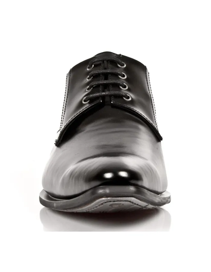 Men Shoe Newman M2243C11 New Rock Shoes Men Shoe Newman M2243C11 New Rock Shoes