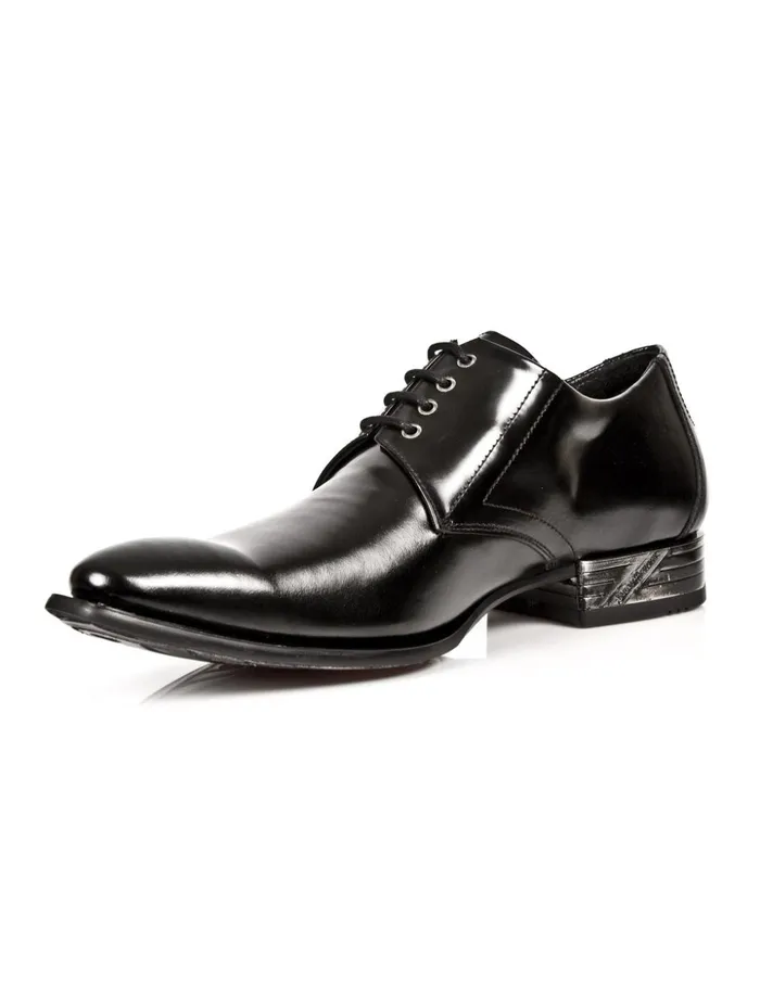 Men Shoe Newman M2243C11 New Rock Shoes Men Shoe Newman M2243C11 New Rock Shoes