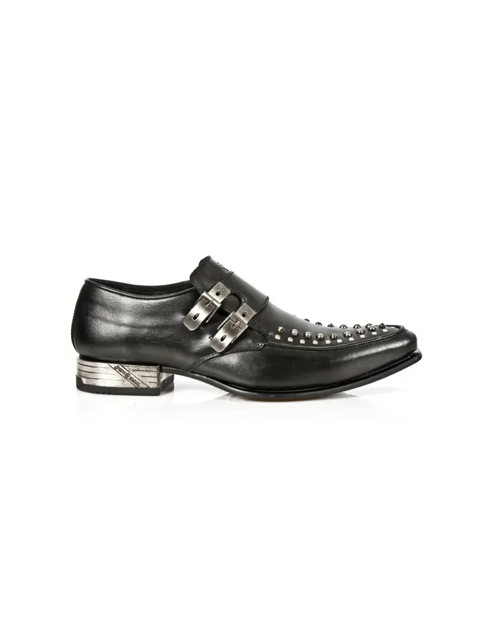 Men Shoe Newman MBg003C2 New Rock Shoes