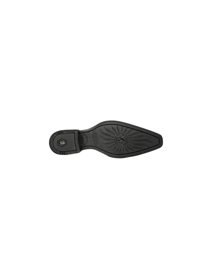 Men Shoe Newman MBg003C2 New Rock Shoes Men Shoe Newman MBg003C2 New Rock Shoes