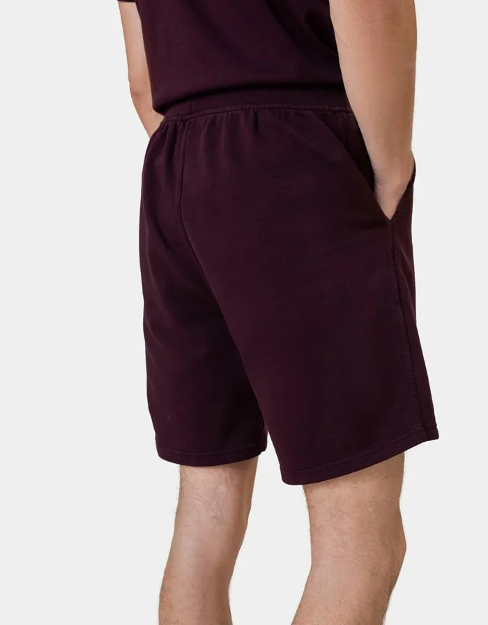 Men Shorts Colorful Standard Classic Organic Sweatshorts Sahara Camel