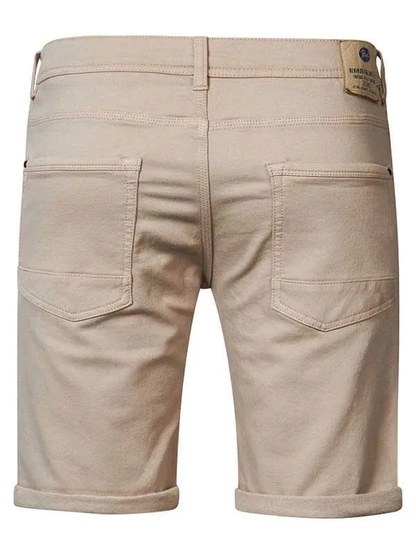 Men Shorts Petrol Industries Jackson Shorts Wild Dessert