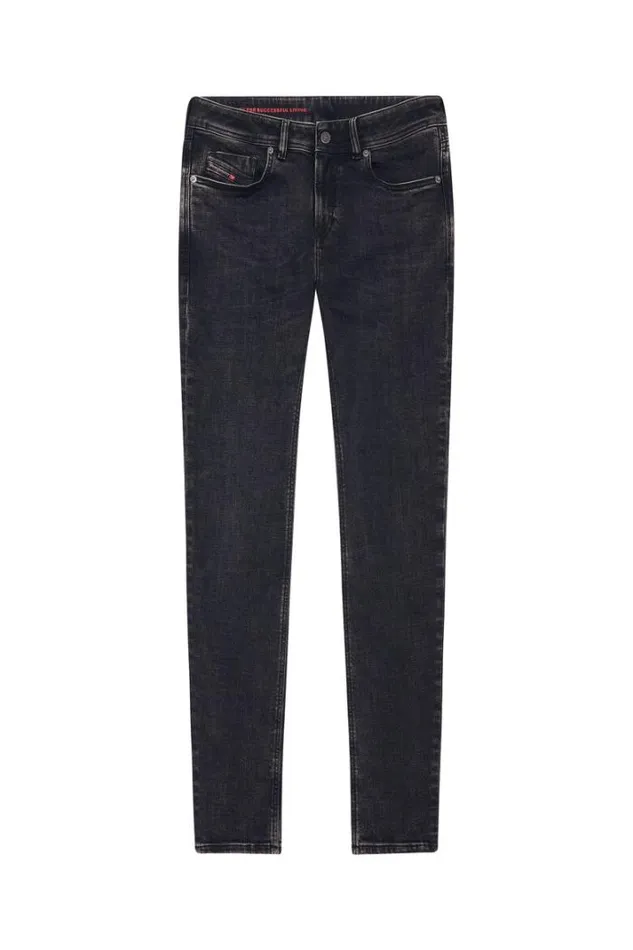 Men Skinny Jeans 1979 Sleenker 09c23 Blackdark Grey Diesel Skinny Men Skinny Jeans 1979 Sleenker 09c23 Blackdark Grey Diesel Skinny