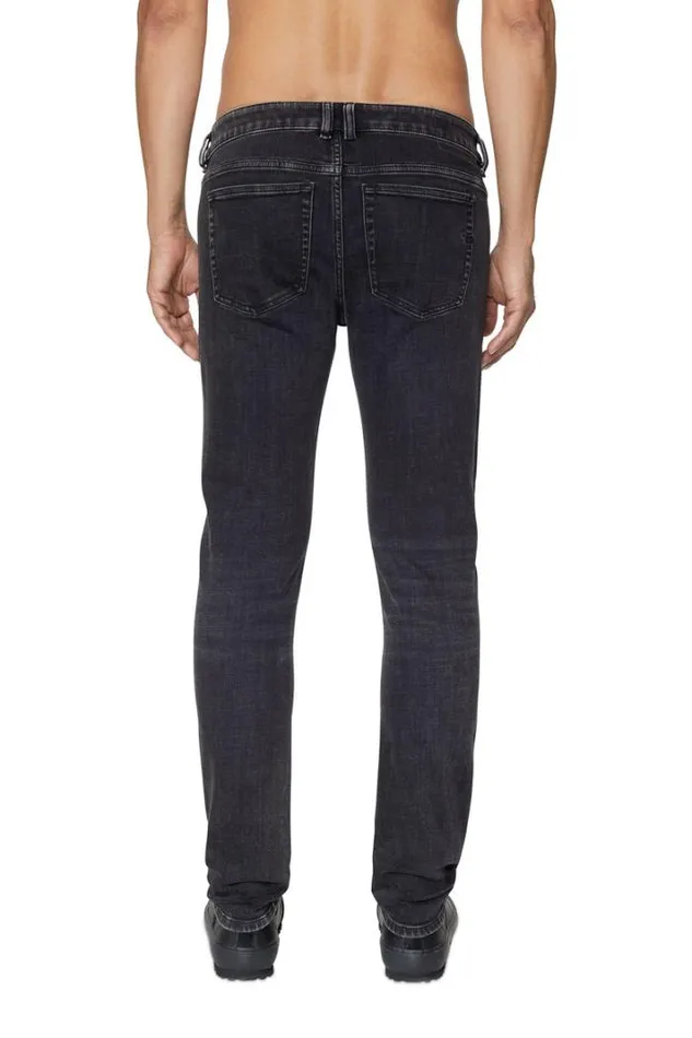 Men Skinny Jeans 1979 Sleenker 09c23 Blackdark Grey Diesel Skinny Men Skinny Jeans 1979 Sleenker 09c23 Blackdark Grey Diesel Skinny