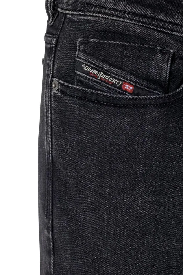 Men Skinny Jeans 1979 Sleenker 09c23 Blackdark Grey Diesel Skinny Men Skinny Jeans 1979 Sleenker 09c23 Blackdark Grey Diesel Skinny