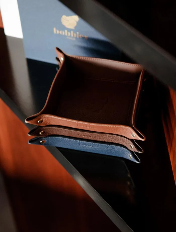 Men Small Leather Goods Bobbies Vegas Chocolate Men Small Leather Goods Bobbies Vegas Chocolate