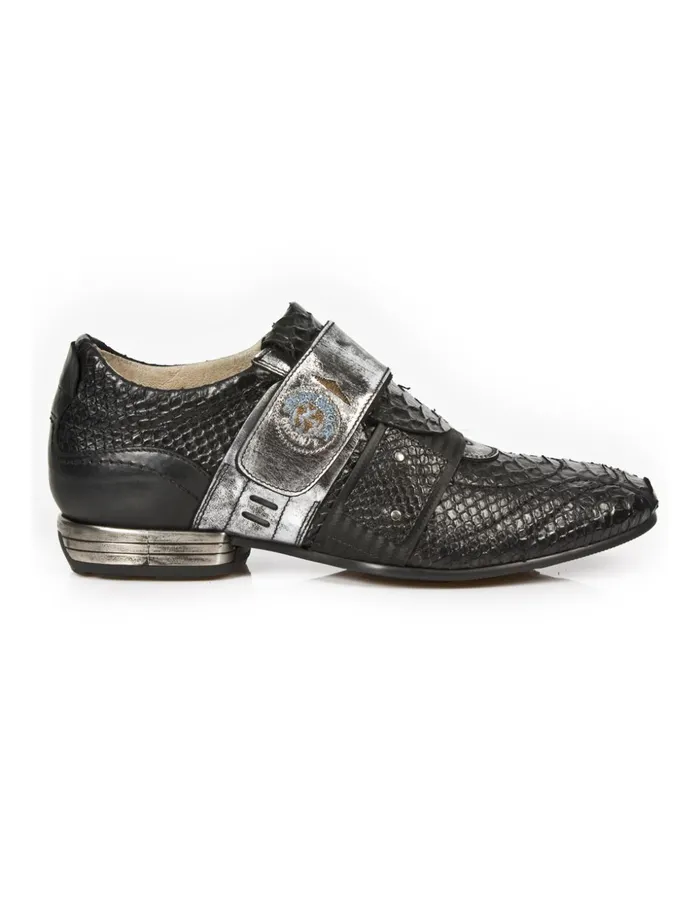 Men Snob M8401C14 New Rock Sneakers