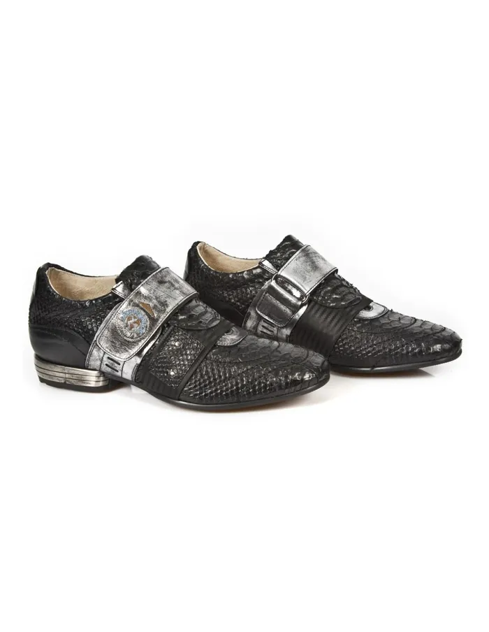 Men Snob M8401C14 New Rock Sneakers Men Snob M8401C14 New Rock Sneakers