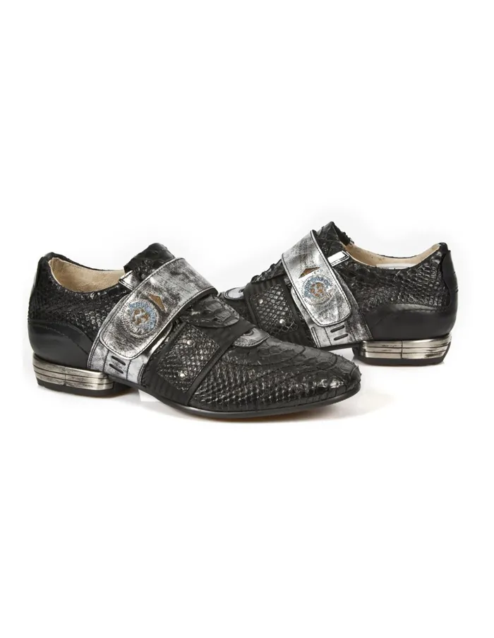 Men Snob M8401C14 New Rock Sneakers Men Snob M8401C14 New Rock Sneakers