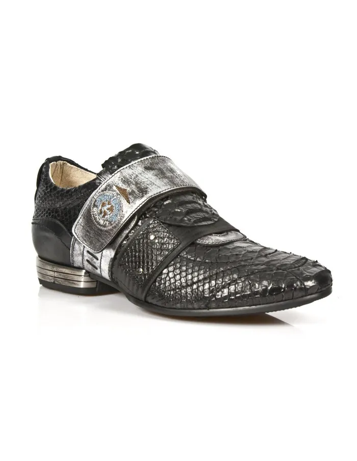 Men Snob M8401C14 New Rock Sneakers Men Snob M8401C14 New Rock Sneakers