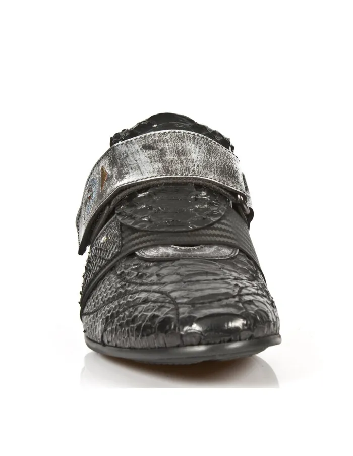 Men Snob M8401C14 New Rock Sneakers Men Snob M8401C14 New Rock Sneakers
