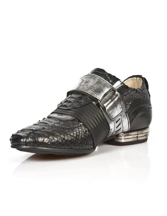 Men Snob M8401C14 New Rock Sneakers Men Snob M8401C14 New Rock Sneakers