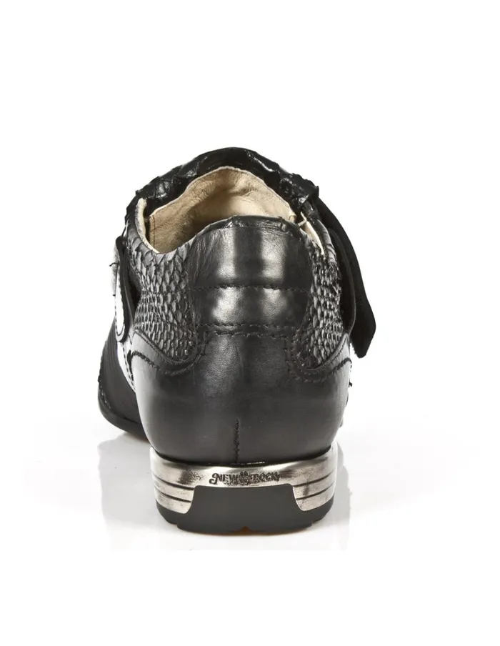 Men Snob M8401C14 New Rock Sneakers Men Snob M8401C14 New Rock Sneakers