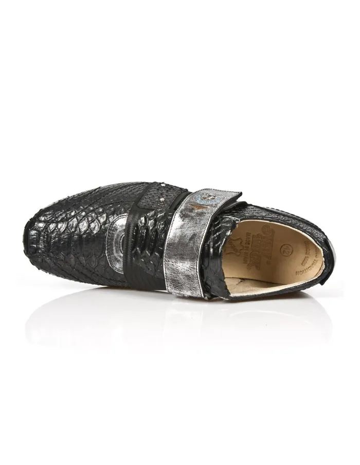 Men Snob M8401C14 New Rock Sneakers Men Snob M8401C14 New Rock Sneakers