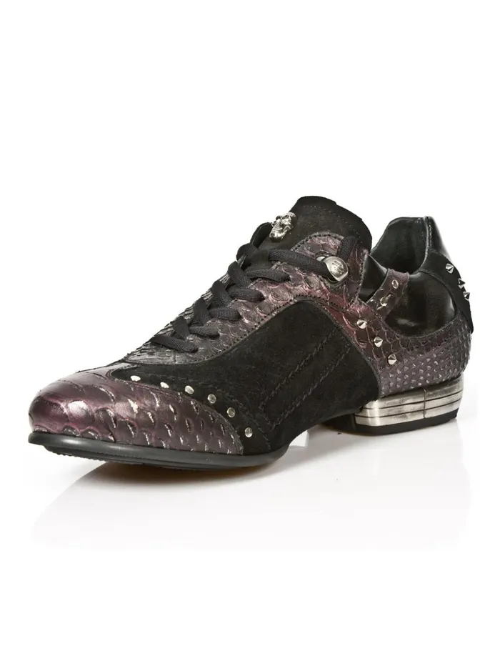 Men Snob M8425C2 New Rock Sneakers Men Snob M8425C2 New Rock Sneakers