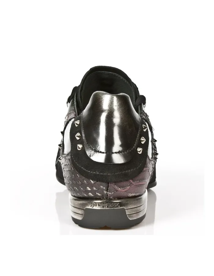 Men Snob M8425C2 New Rock Sneakers Men Snob M8425C2 New Rock Sneakers