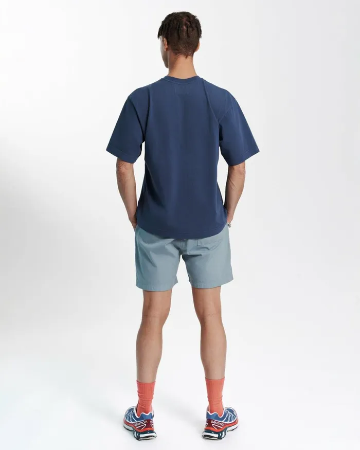 Men TShirts Colorful Standard Oversized Organic TShirt Soft Lavender