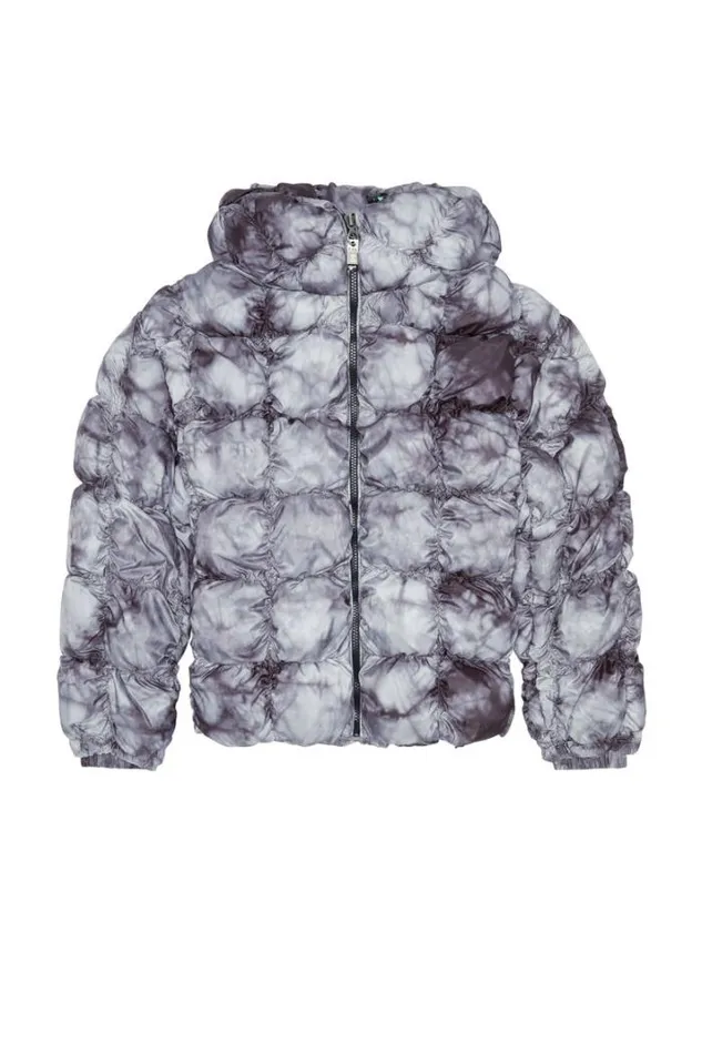 Men WRalle Grey Diesel Outerwear And Jackets Men WRalle Grey Diesel Outerwear And Jackets